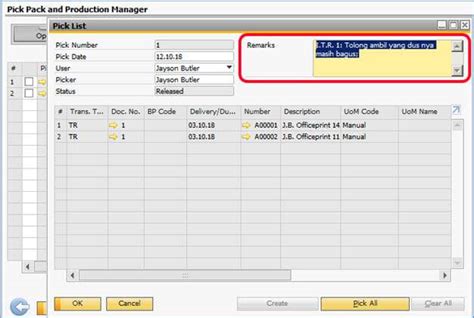 Employee Master Data. . Inventory transfer query report in sap b1